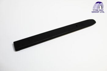 TYRE LEVER COVER LONG YELLOW AND  BLACK  FOR 500MM LEVER
