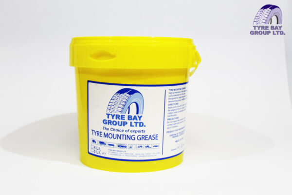 SPEED PANTHER GREASE WAX 4KG