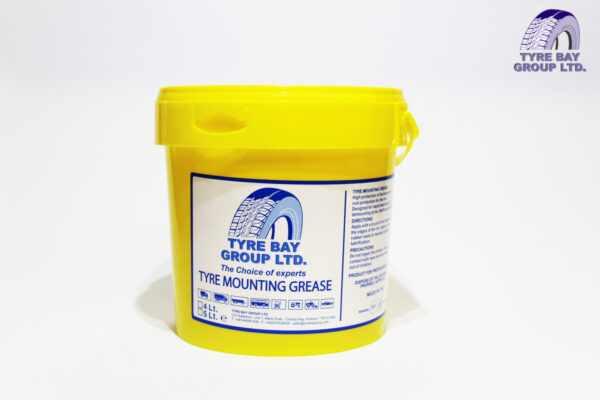 SPEED PANTHER GREASE WAX 4KG - Image 3