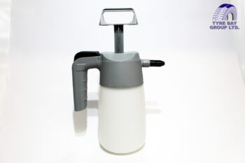 PRESSURE IND HC SPRAYER WITH VITON SEALS
