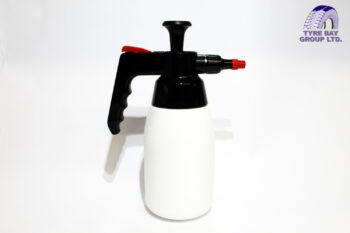 PREMIUM PRESSURE SOLVENT SPRAYER WITH VITON SEALS 1TR