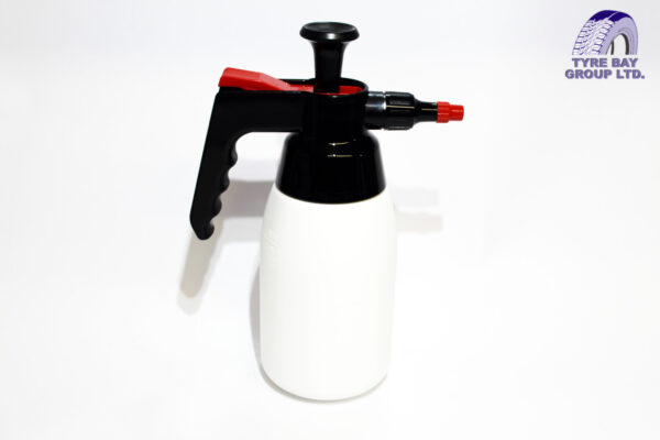 PREMIUM PRESSURE SOLVENT SPRAYER WITH VITON SEALS 1TR - Image 2