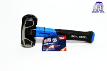 CLUB HAMMER 3LB GRAPHITE