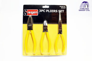 PLIERS SET 3PC
