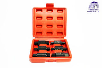AIR DIE GRINDER KIT 16 PC