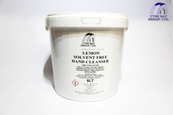 YELLOW LEMON SOLVENT FREE 5LTR