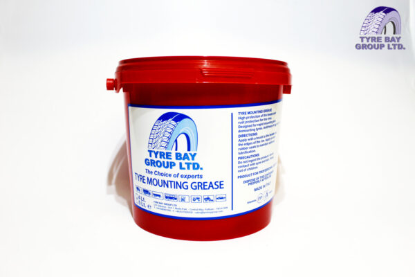 PINK PANTHER GREASE 4 KG - Image 3