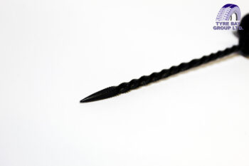 PG REAMER TOOL 6MM 8″LONG