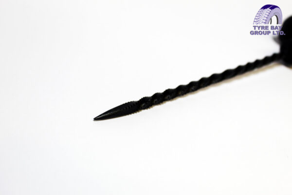 PG REAMER TOOL 6MM DIA 6" LONG - Image 2