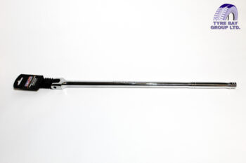 EXTRA LONG BREAKER BAR 750MM 1/2″SQ DRIVE