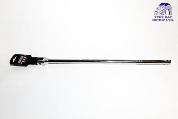 Breaker Bar 450mm 3/8"Sq Drive..