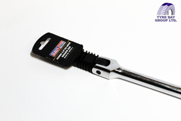 Breaker Bar 450mm 3/8"Sq Drive.. - Image 2