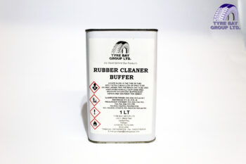 TYRE BUFFING SPRAY 400ML