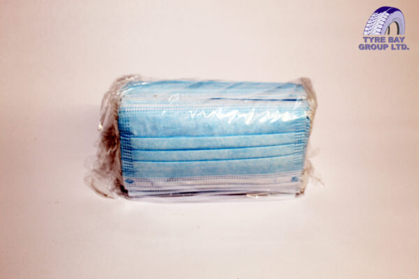 DISPOSABLE MASK - Image 2