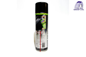 WHITE GREASE LUBRICANT 500ML