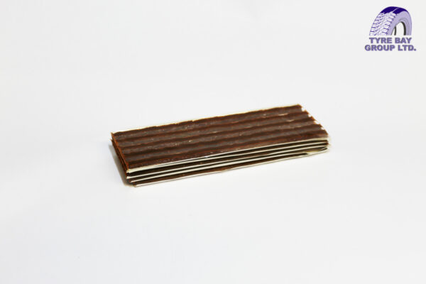 8" THICK BROWN STRING PACK OF 25
