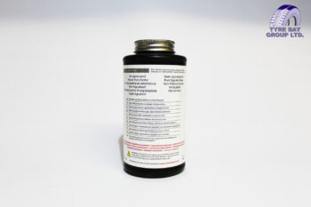 TECH 738 SECURITY COAT BUTYL INNER LINER SEALER