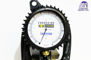 EURODAINU DIGITAL TYRE INFLATOR
