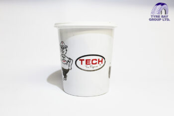 TECH 115 SQUARE ALL PURPOSE 45MM PATCH