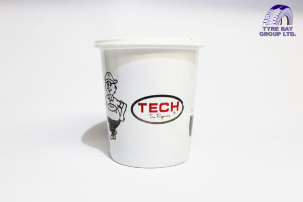 TECH 115 SQUARE ALL PURPOSE 45MM PATCH
