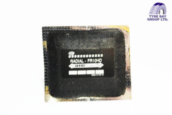 TECH FUSHION FR10 HD 65MM X 80MM RADIAL PATCH