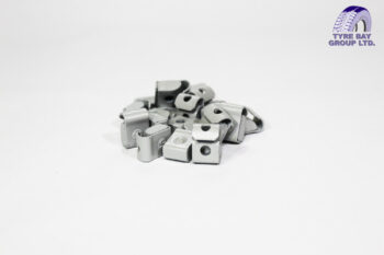 10 G ECONOMY STEEL WHEEL WEIGHTS BOX OF 100