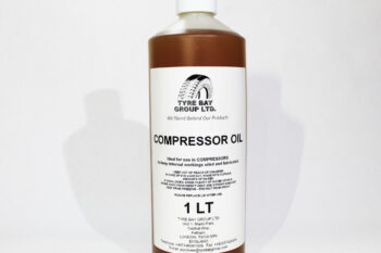 COMPRESSOR OIL 1 LITRE ISO 32 VG GRADE