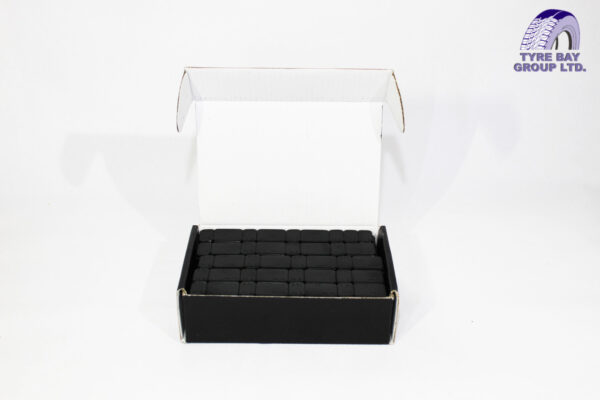 BLACK COATED STICK ON WEIGHT - Image 3