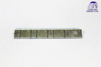 PRENIMUM ADHESIVE WEIGHT 60G ..100 STRIP IN A PACK
