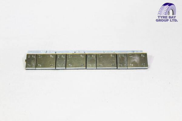 PRENIMUM ADHESIVE WEIGHT 60G ..100 STRIP IN A PACK - Image 2