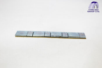 LEAD FREE ADHESIVE STICK ON WHEEL WEIGHT 60G