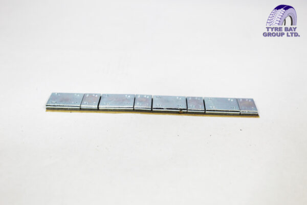 LEAD FREE ADHESIVE STICK ON WHEEL WEIGHT 60G