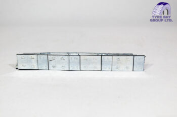 LEAD FREE ADHESIVE STICK ON WHEEL WEIGHT 60G