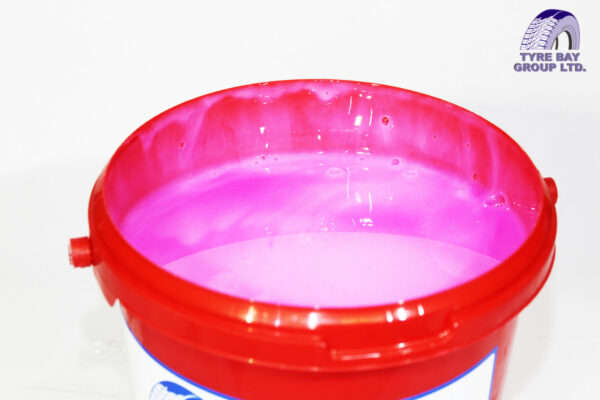 PINK PANTHER GREASE 4 KG