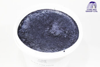 BLACK TYRE PASTE 5KGS