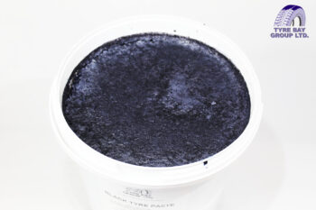 BLACK TYRE PASTE 5KGS