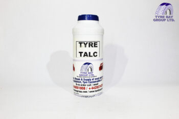 TYRE TALC 400GM