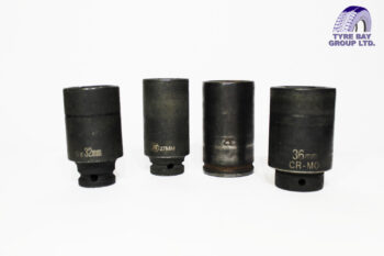 30MM DEEP IMPACT SOCKET 1/2″