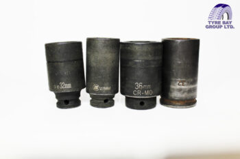 30MM DEEP IMPACT SOCKET 1/2″