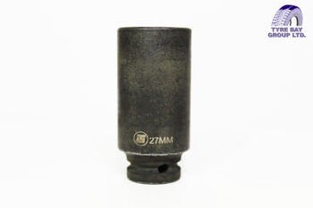 27MM DEEP IMPACT SOCKET 1/2″