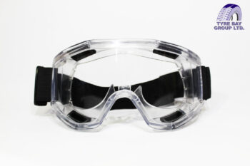 PREMIUM INDIRECT VENTED GOGGLES