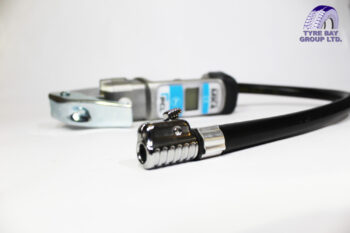 ACCURA@MK4 DIGITAL TYRE INFLATOR SINGLE CLIP ON CHUCK
