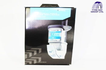 ACCURA® MK4 DIGITAL TYRE INFLATOR..TWIN HOLDER