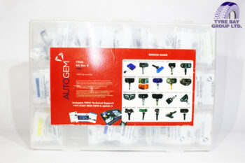 TPK12 SERVICE KIT BOX B