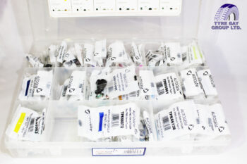 TPK12 SERVICE KIT BOX B