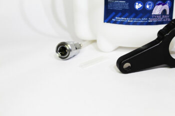 Brake & Clutch Bleeding System