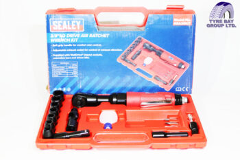 DRIVE AIR RATCHET WRENCH