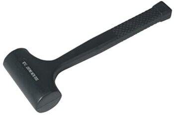 SIGEN DEAD BLOW HAMMER 3LB