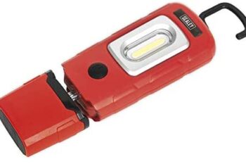 360 INPECTION LAMP 2W COB+ 1W LED