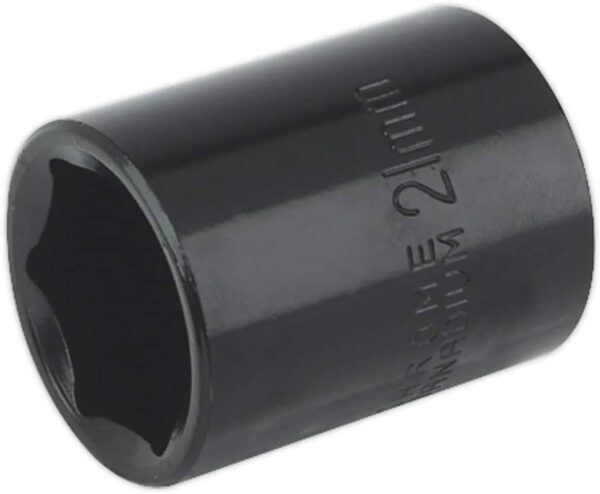 21MM 1/2 SORT SOCKET